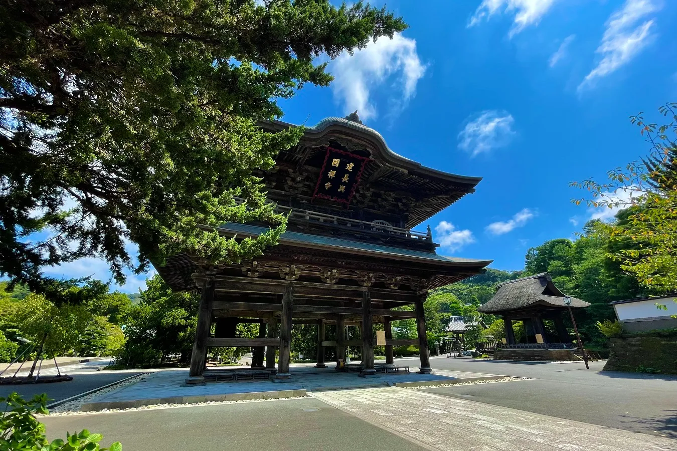 建長寺_1