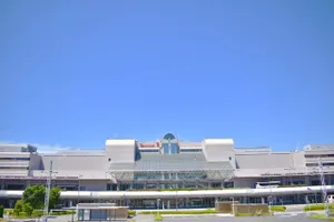 羽田空港第1・第2ターミナル
