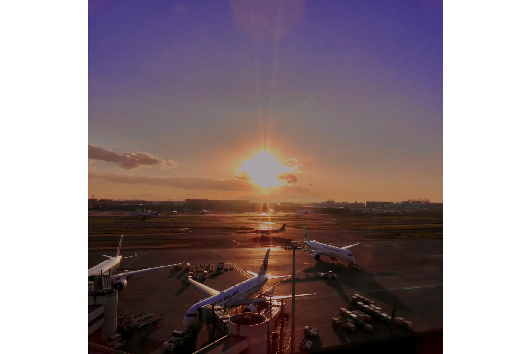 羽田空港第1・第2ターミナル_7