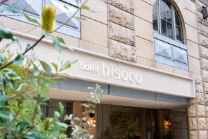 hotel hisoca ikebukuro