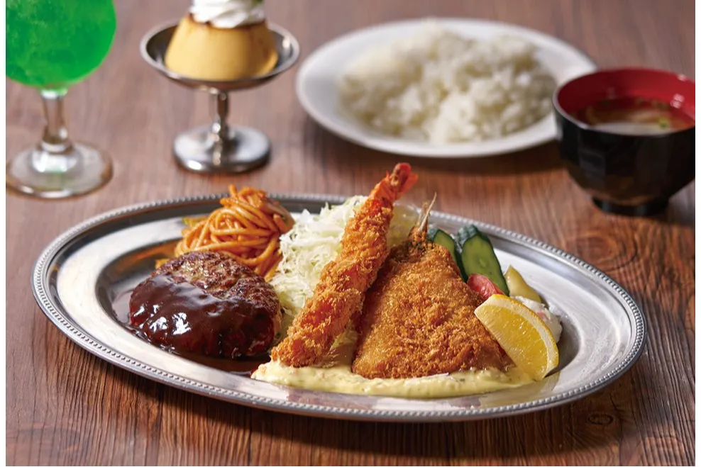 パステルキッチン 板橋店_1