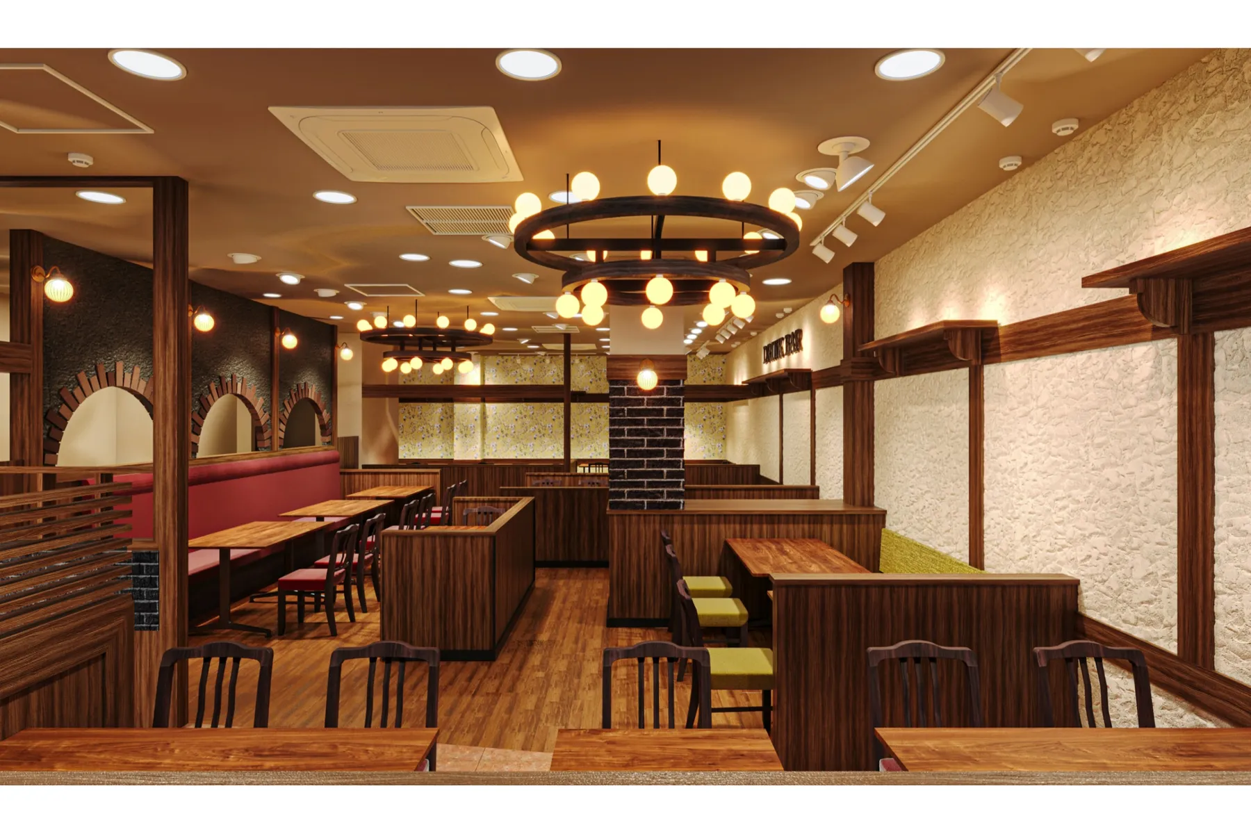 パステルキッチン 板橋店_5