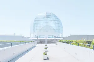 葛西臨海水族園