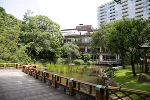原宿　東郷記念館
