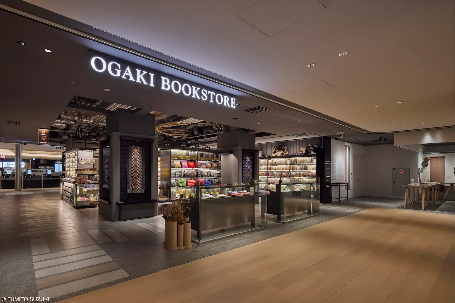 大垣書店 麻布台ヒルズ店_1