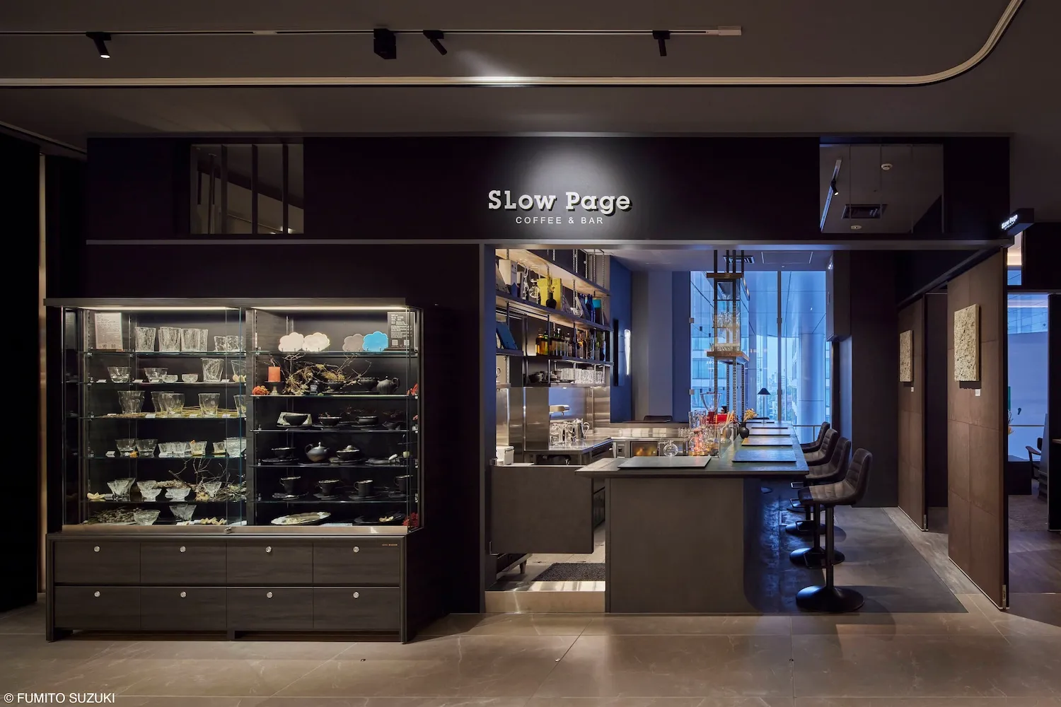 大垣書店 麻布台ヒルズ店_2