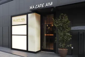WA CAFE AIM