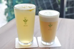 彩茶房