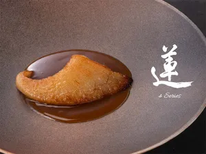 蓮 de Series