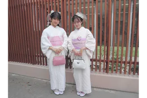 浅草着物レンタル愛和服