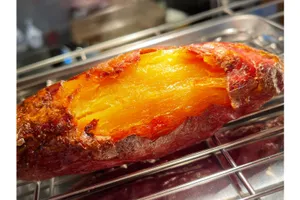 ヤバイ焼き芋屋さん 浅草店