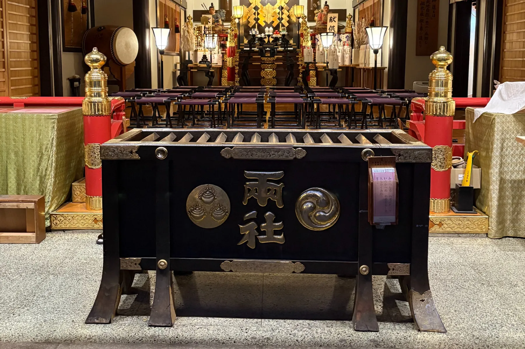 東京四谷総鎮守　須賀神社_6