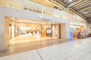エキュート品川