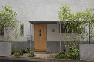 離岸 Gallery & Chanoyu