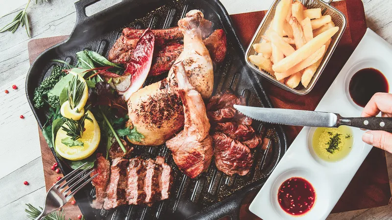 世界のビール博物館 大名古屋ビルヂング店