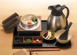 宅配御膳　釜寅　銀座店