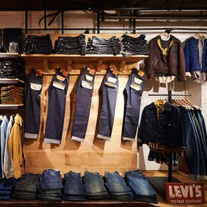 リーバイス（R）ストア 渋谷店