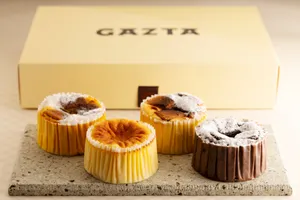 GAZTA