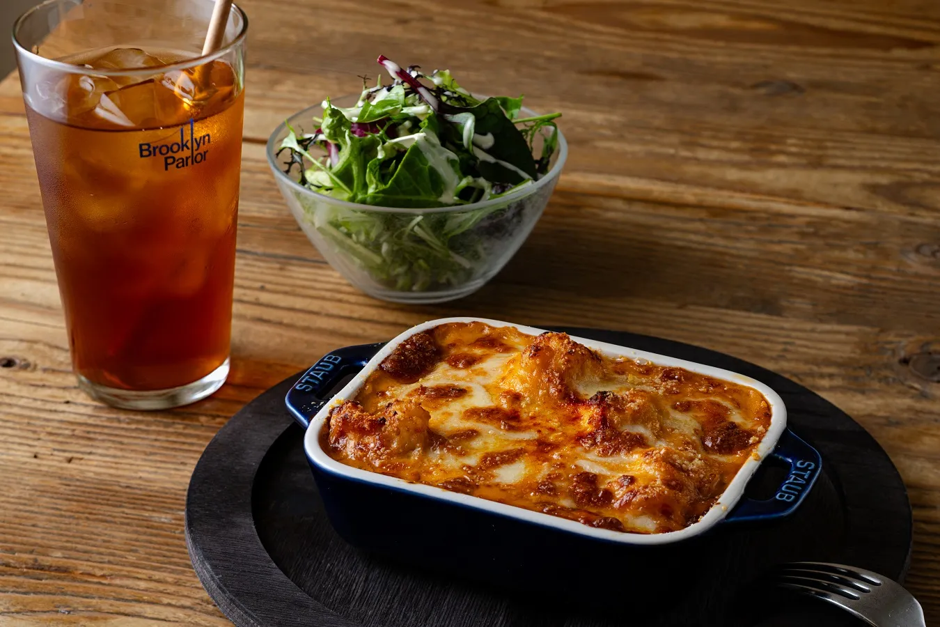Brooklyn Parlor SHINJUKU_5