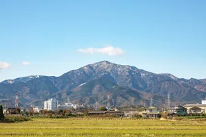 大山（神奈川）