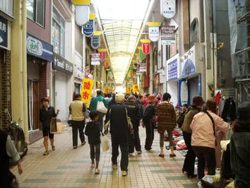 中延商店街_2