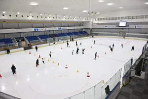コーセー新横浜スケートセンター