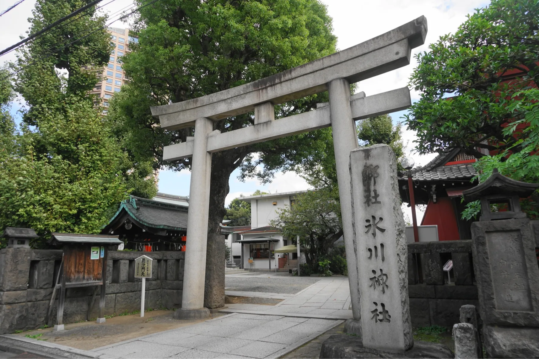 麻布氷川神社_1