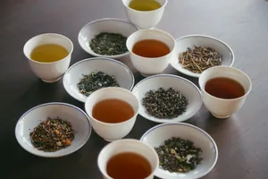 葉茶屋 寺田園