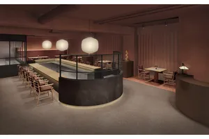 HRMT STAGE