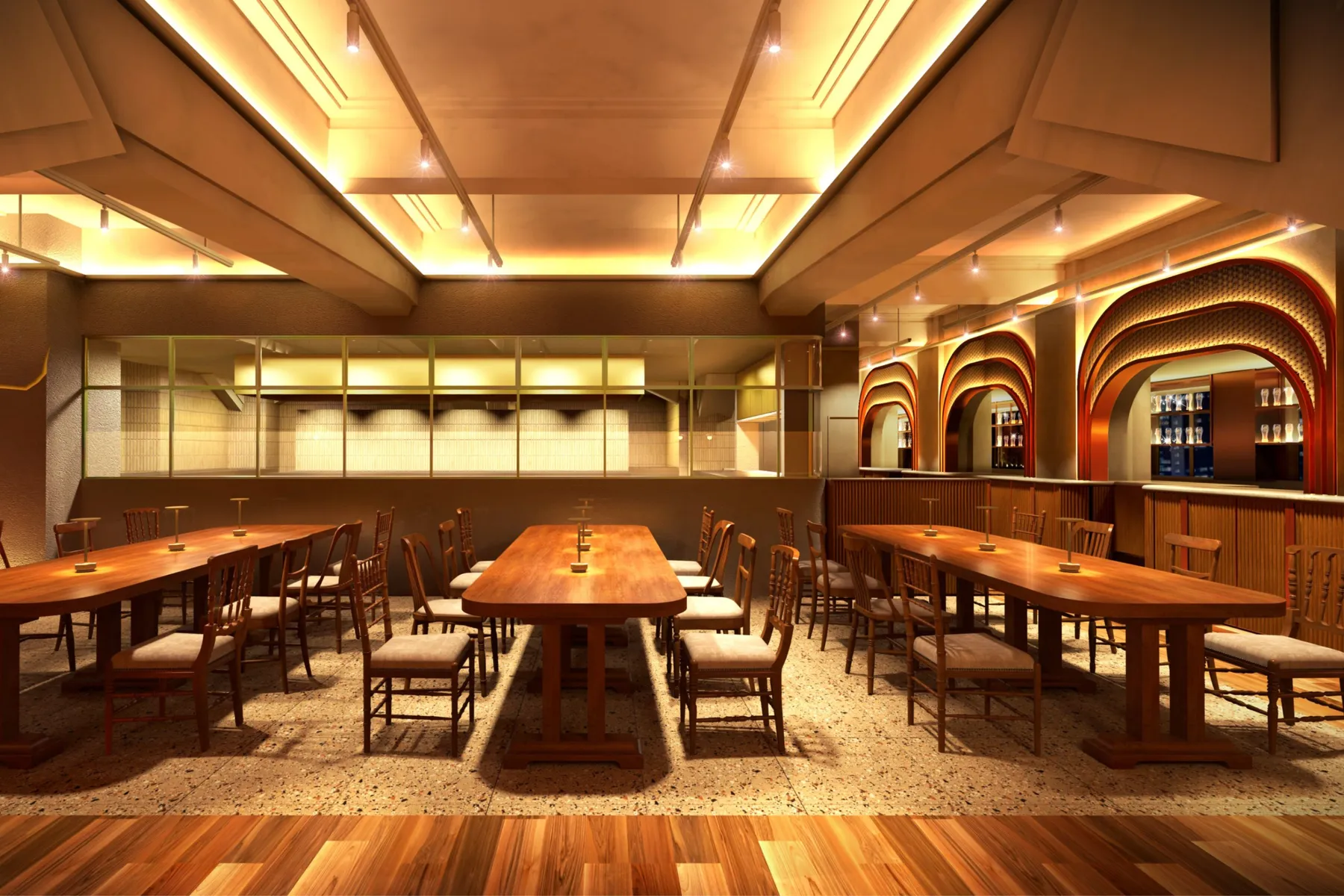 YEBISU BEER HALL TOKYO_1
