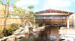 かすかべ湯元温泉