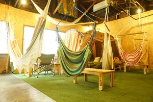 Cafe Hammock