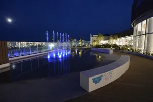 イオンモール幕張新都心