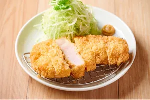 熟成とんかつ フライ家 四ツ谷