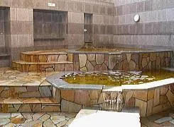 東京天然温泉 古代の湯