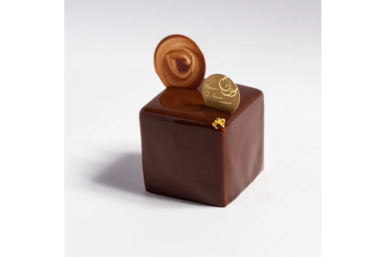Patisserie De bonne augure_3