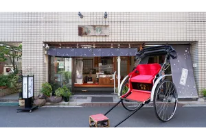 かりんとう浅草小桜
