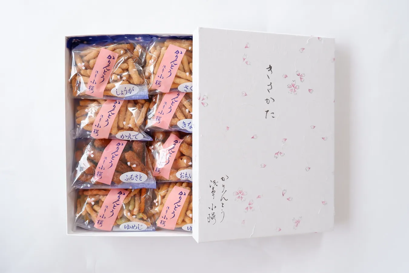 かりんとう浅草小桜_2