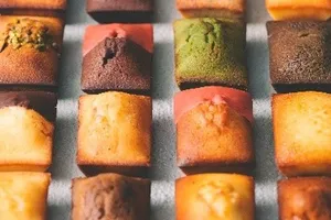 Sweets Terrace 大宮店