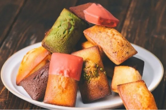 Sweets Terrace 大宮店_2