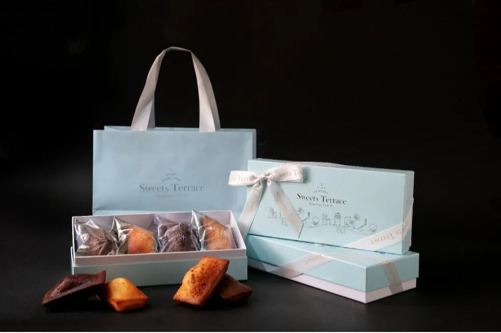 Sweets Terrace 大宮店_4