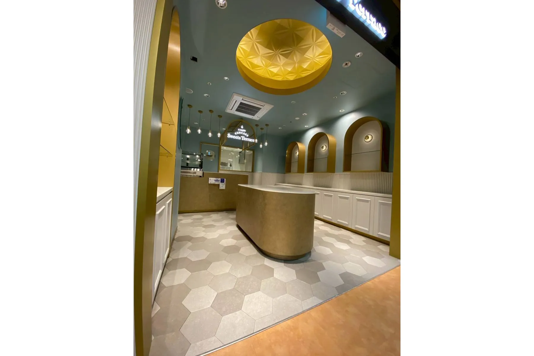 Sweets Terrace 大宮店_5