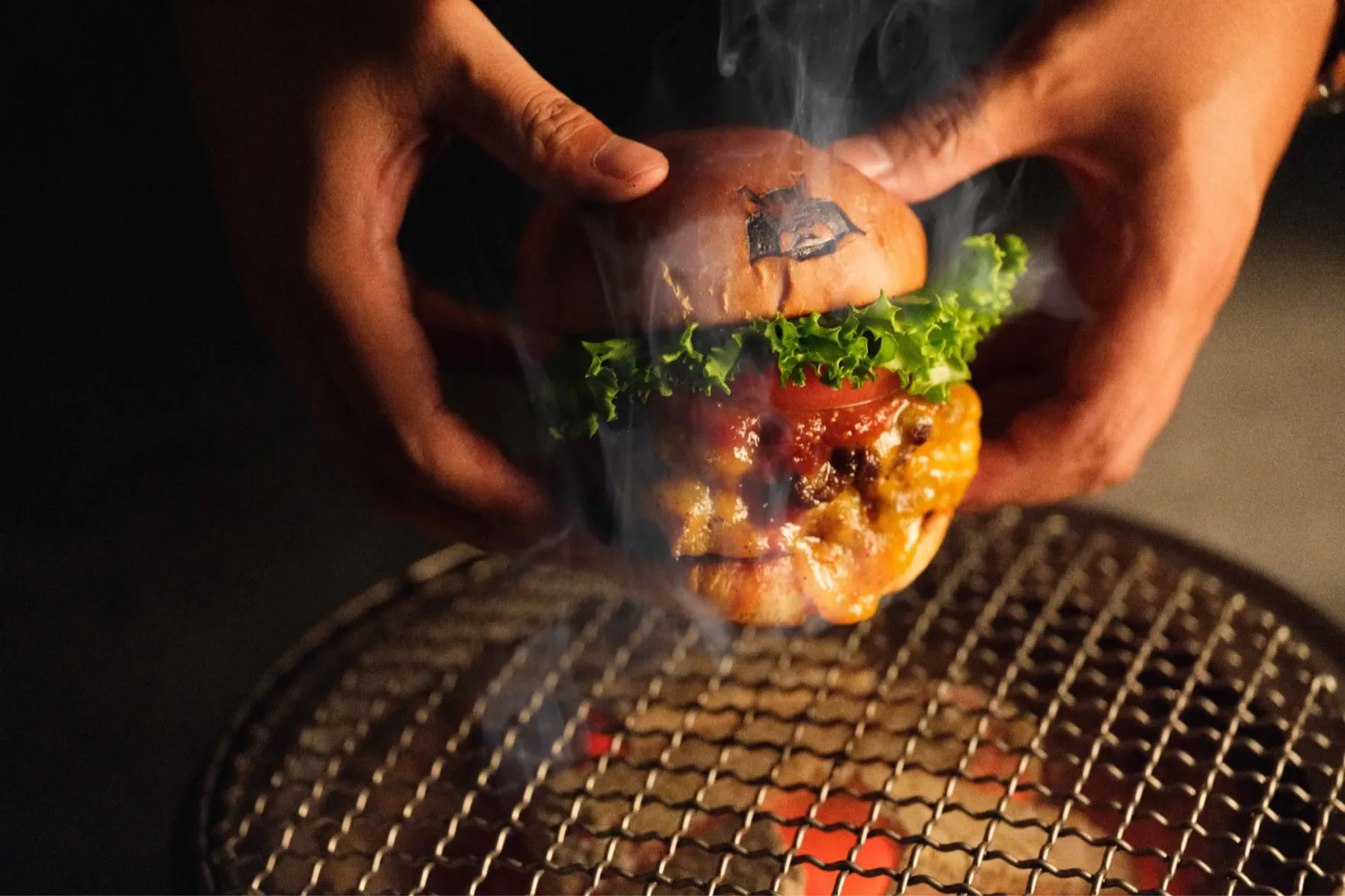 SHOGUN BURGER+FACTORY_2