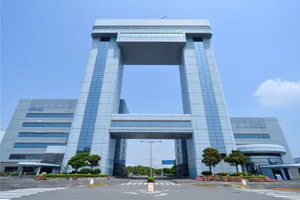 川崎マリエン