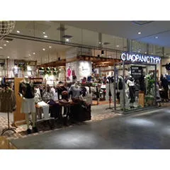 CIAOPANIC TYPY みなとみらい店
