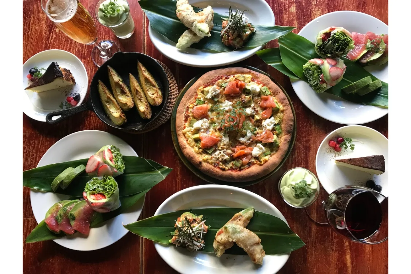 avocafe