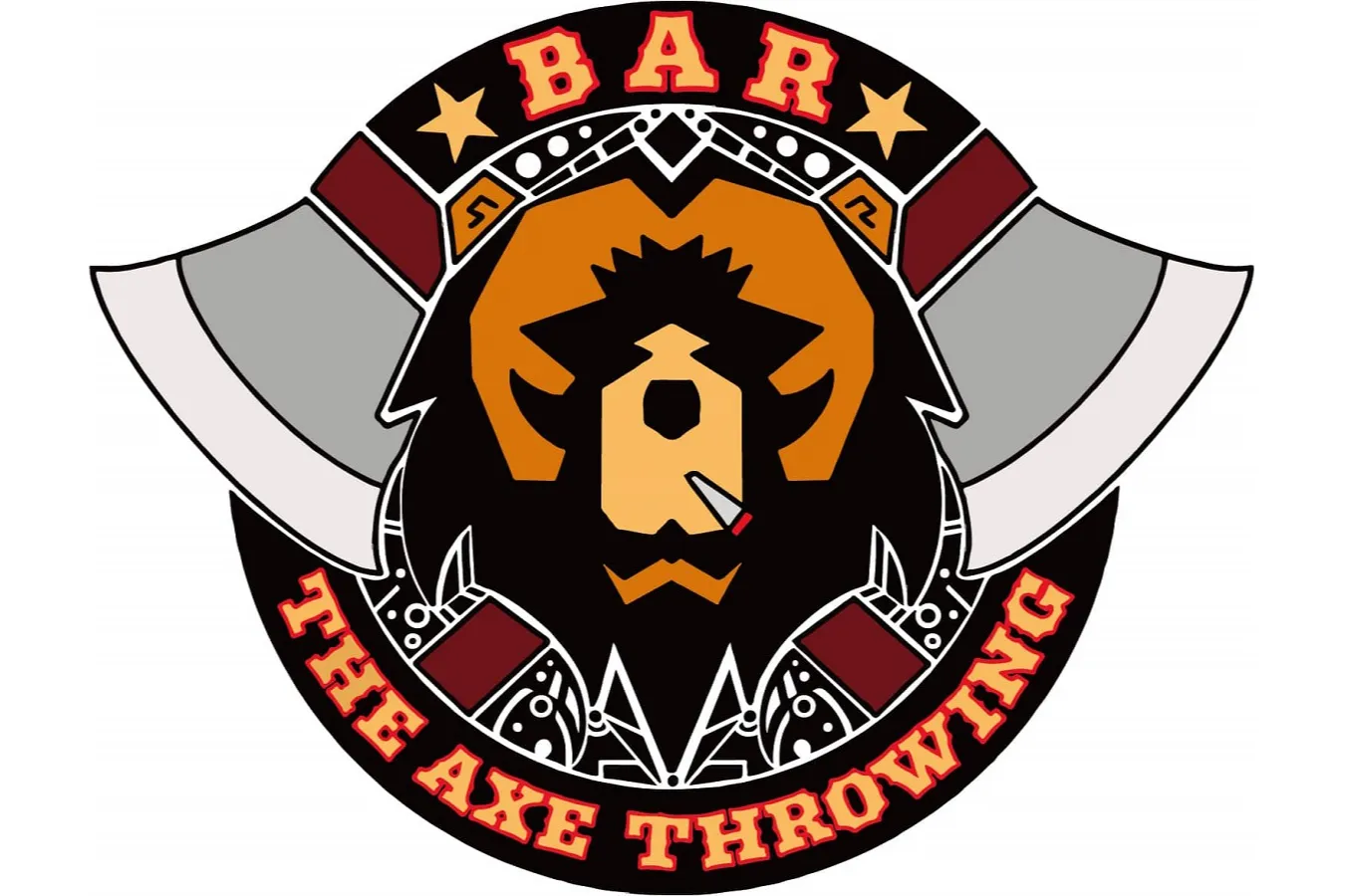 THE AXE THROWING BAR(R) 浅草店_4