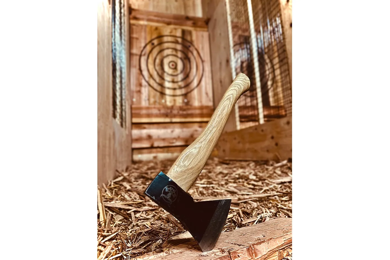 THE AXE THROWING BAR(R) 浅草店_7