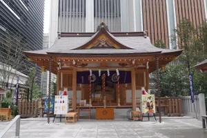 福徳神社