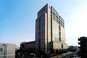 ロイヤルパインズホテル浦和
